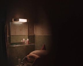 Marina Hands nude - Zone Blanche s02e03-05 (2019)