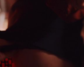 Marina Hands nude - Zone Blanche s02e03-05 (2019)