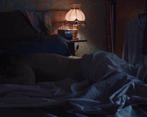 Marina Hands nude - Zone Blanche s02e03-05 (2019)