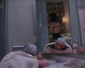 Debi Mazar nude – Money for Nothing (1993)