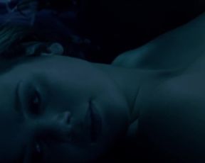 Anna Raadsveld & Charlie Dagelet Explicit Nude, Real Sex 'LelleBelle'