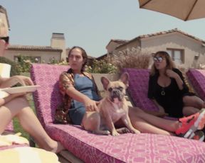 Lady Gaga naked - Gaga Five Foot Two (2017)