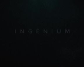 Esther Maaß nude - Ingenium (2018)