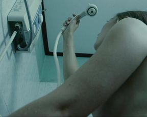 Esther Maaß nude - Ingenium (2018)