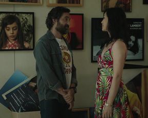 Linh Dan Pham - Mytho s01e01e03 (2019)