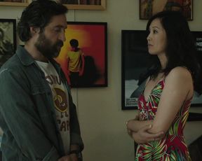 Linh Dan Pham - Mytho s01e01e03 (2019)