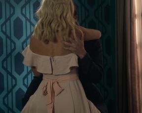 Sheryl Rubio - The House of Flowers s01e01e03 (2018)