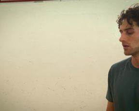 Sheryl Rubio - The House of Flowers s01e01e03 (2018)