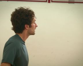 Sheryl Rubio - The House of Flowers s01e01e03 (2018)