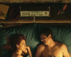 Miriam Leone nude - Metti la nonna in freezer (2018)