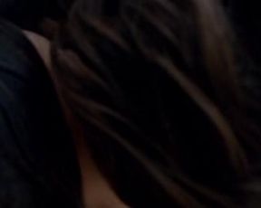 Amira Akili, Margot Guilton Full Frontal, Explicit Nudity, Sex scenes in 'Métamorphoses'