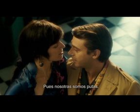 Bimba Bosé nude and etc - El cónsul de Sodoma - Explicit Sex