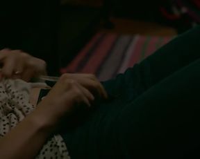 Taylor Schilling nude  - Orange Is the New Black s07e06-07 (2019)