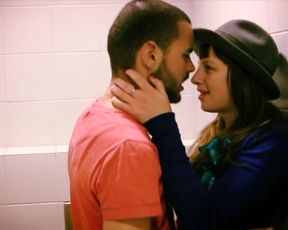 Murielle Scherre - I Make Porno And I Like It (2009)