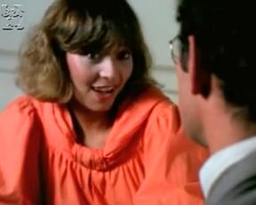 Elizabeth Bacelar, Eleni Bandettini, Lia Farell, Débora Muniz OH! REBUCETEIO (BR 1984)