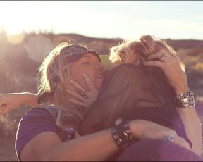 Cortney Palm, Cameron Richardson, Sydney Sweeney, Joi Liaye - Dead Ant (2017)