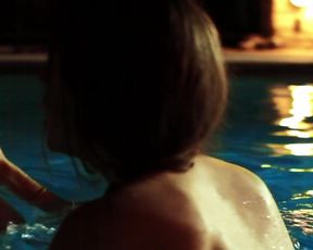 Josephine Decker and Jennymarie Jemison LOVES HER GUN (2014)