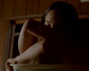 Katherine Waterston - The Babysitters (2007)