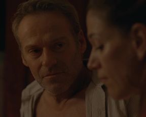 Sophie Goulet - Une idee de grandeur (2015) celeb hot movie scene