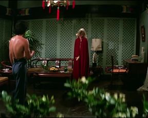 Miranda Austin - Game of Death 2 (1981)