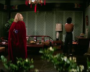 Miranda Austin - Game of Death 2 (1981)