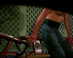 Miranda Austin - Game of Death 2 (1981)