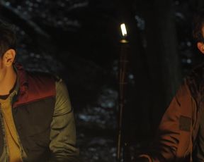 Eva Hamilton nude - Ruin Me (2017)