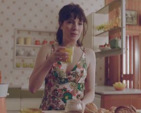 Diana Gomez naked - El Dia De Manana s01 (2018)