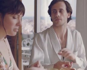 Diana Gomez naked - El Dia De Manana s01 (2018)