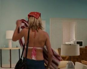 Cameron Diaz Sexy - In Her Shoes (2005)