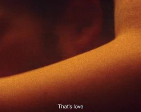 Esther Garrel - Once upon a time…love (2019)