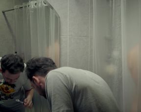 Darya Moroz nude - Soderzhanki s01e01 (2019)