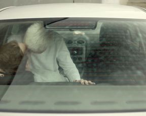 Darya Moroz nude - Soderzhanki s01e01 (2019)