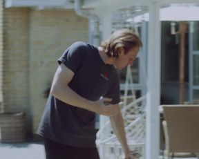 Josephine Park nude - Doggystyle s02e02 (2019)