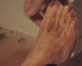 Helena Albergaria nude - As Sombras (2009)