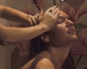Helena Albergaria nude - As Sombras (2009)