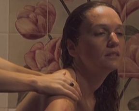 Helena Albergaria nude - As Sombras (2009)