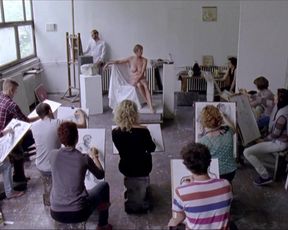 Eva Timar old nudity - Legenda (2011)