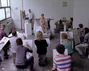 Eva Timar old nudity - Legenda (2011)