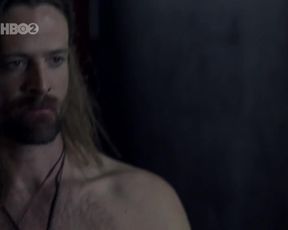 Iliana Fox Nude - Sr. Avila s02e03 (2014)