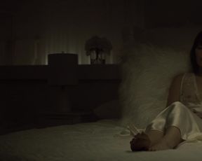 Hana Mae Lee nude - Perpetual Grace LTD s01e06 (2019)