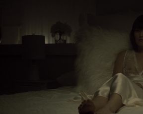 Hana Mae Lee nude - Perpetual Grace LTD s01e06 (2019)