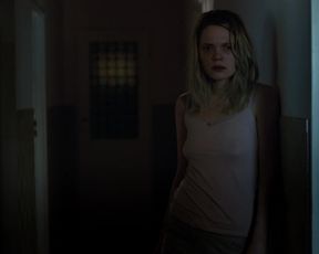 Sandra Drzymalska nude - Powrot (2018)