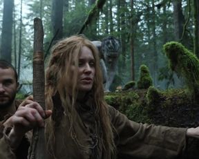 Shalyn Ferdinand - See s01e02 (2019)