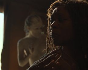 Shalyn Ferdinand - See s01e02 (2019)