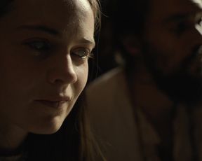 Shalyn Ferdinand - See s01e02 (2019)