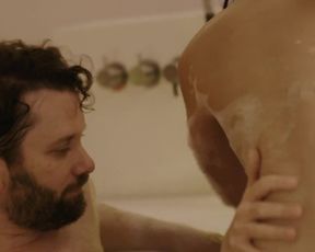 Le-Thanh Ho nude - Jerks s02e03 (2018)