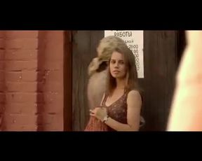 Darya Melnikova - Once - 2013