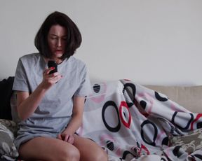 Kirsten Varley naked - 100 Bullets (2016)