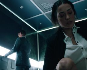 Natalie Martinez nude - Into The Dark s01e05 (2019)